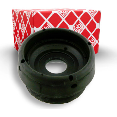 FEBI BILSTEIN 02430 Federbeinstützlager, Domlager FEBI BILSTEIN 02430 Federbeinstützlager, Domlager