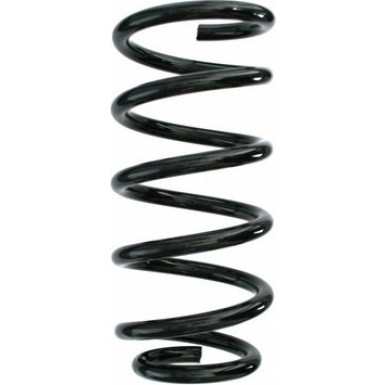 Spidan | Fahrwerksfeder | 87215