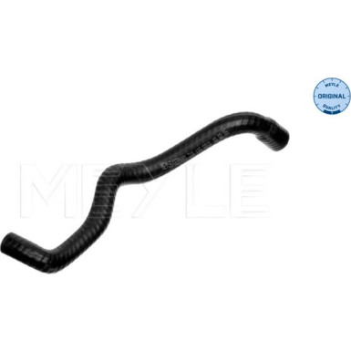 Meyle Kühlerschlauch MEYLE-ORIGINAL: True to OE 319 115 3213
