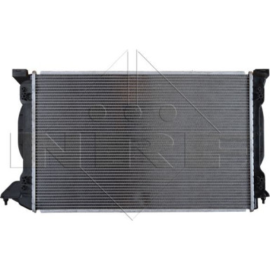 50540 Kühler, Motorkühlung EASY FIT