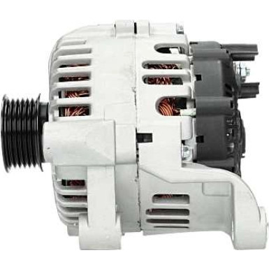 BV PSH 215.534.150.000 Lichtmaschine 12V, 150A, B+ (M8), Ø 53,2 mm