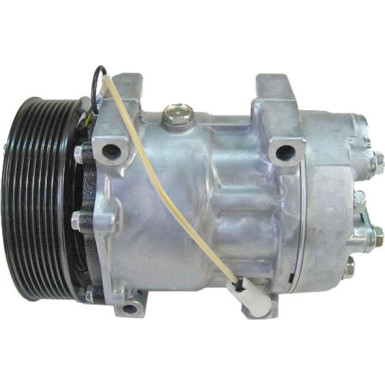 Mahle | Kompressor, Klimaanlage | ACP 124 000S