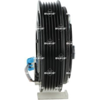 380150 Magnetkupplung, Klimakompressor