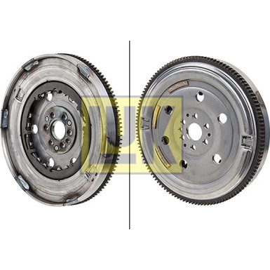 Schwungrad LuK DMF 415 0695 09