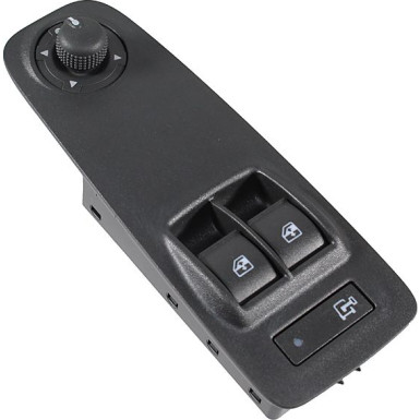 09161104 Schalter, Fensterheber ORIGINAL ERSATZTEIL