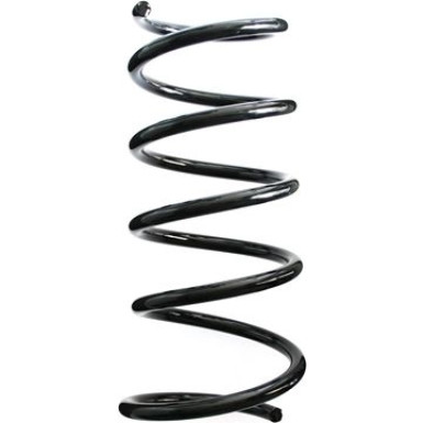 Spidan | Fahrwerksfeder | 87036
