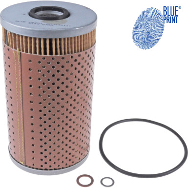 Blue Print | Ölfilter | ADJ132111