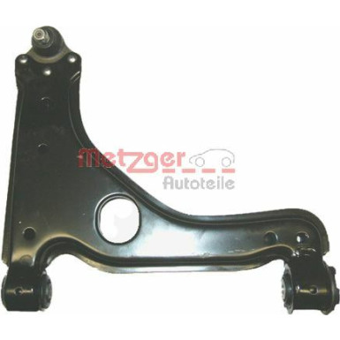 58003402 Lenker, Radaufhängung