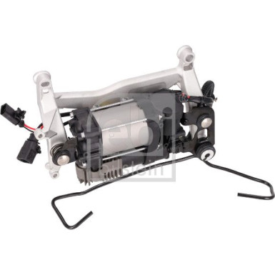 febi bilstein | Kompressor, Druckluftanlage | 196285 febi bilstein | Kompressor, Druckluftanlage | 196285