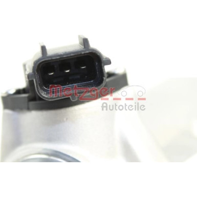 Metzger | AGR-Ventil | 0892549