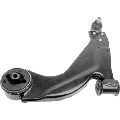 821 0261 10 Lenker, Radaufhängung