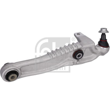 196152 Lenker, Radaufhängung