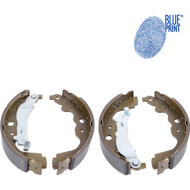 ADBP410013 Bremsbackensatz ADBP410013 Bremsbackensatz