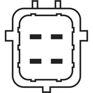 0 258 005 249 Lambdasonde