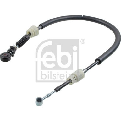 195062 Seilzug, Schaltgetriebe