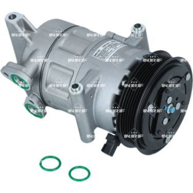 32411 Kompressor, Klimaanlage EASY FIT 32411 Kompressor, Klimaanlage EASY FIT