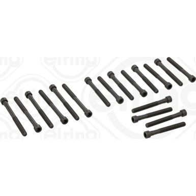 820.199 Zylinderkopfschraubensatz 820.199 Zylinderkopfschraubensatz