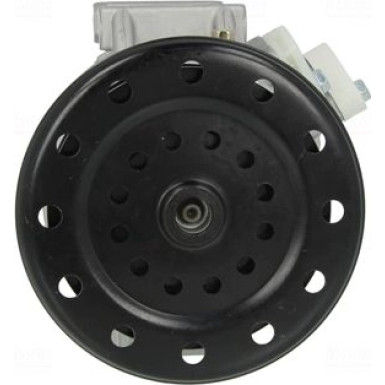 89309 Kompressor, Klimaanlage ** FIRST FIT **