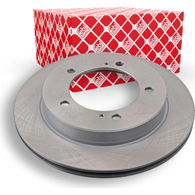 FEBI BILSTEIN 108602 Bremsscheibe