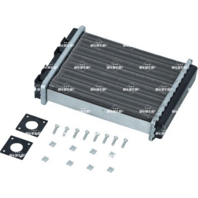 52230 Wärmetauscher, Innenraumheizung