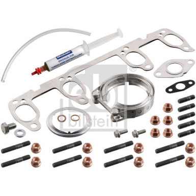 192265 Montagesatz, Lader