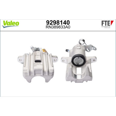 FTE | Bremssattel | 9298140