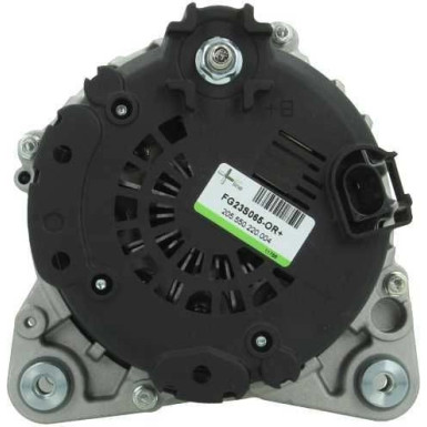 PSH | Generator | 205.550.220.004