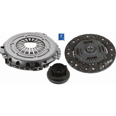 SACHS 3000 174 006 Kupplungssatz