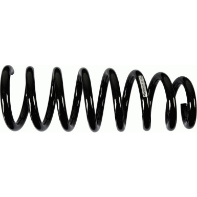 993 537 Fahrwerksfeder