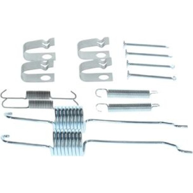 1 987 475 277 Zubehörsatz, Bremsbacken