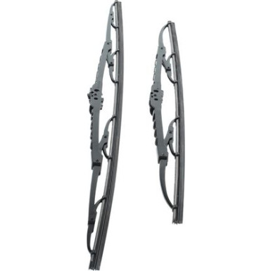 BOSCH 490 Scheibenwischer Twin 3 397 118 202 BOSCH 490 Scheibenwischer Twin 3 397 118 202