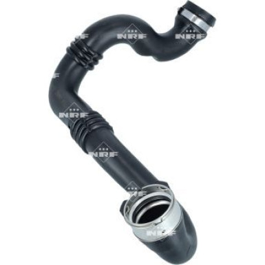 166405 Ladeluftschlauch