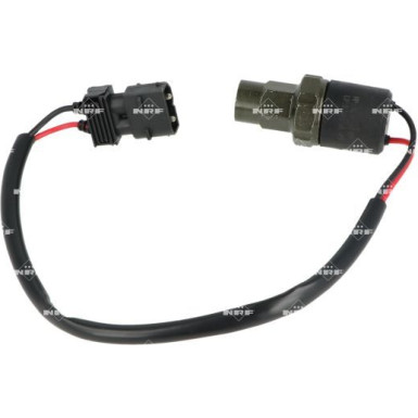 38902 Druckschalter, Klimaanlage EASY FIT