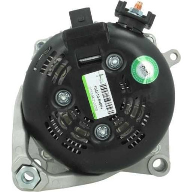 PSH | Generator | 215.594.210.050