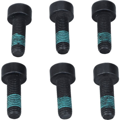 Sachs Zwei-Massen-Schwungrad 6366 000 055