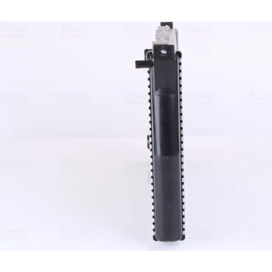 Nissens | Kühler, Motorkühlung | 649971