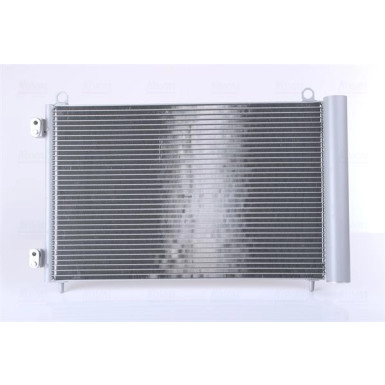 94837 Kondensator, Klimaanlage