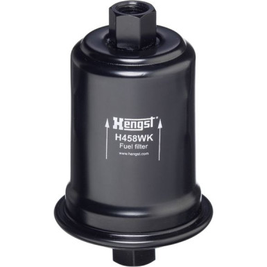 Hengst Filter | Kraftstofffilter | H458WK