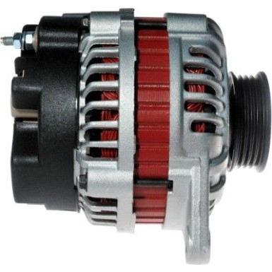 8EL 011 711-481 Generator