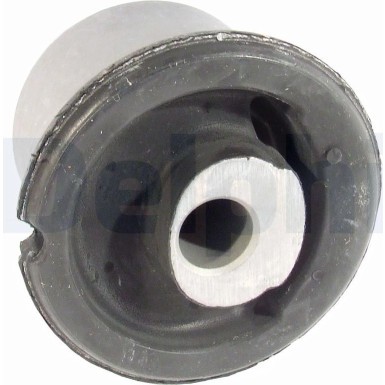 TD844W Lagerung, Lenker