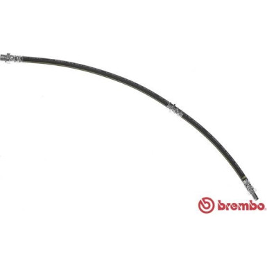 Brembo Bremsschlauch ESSENTIAL LINE T 06 037