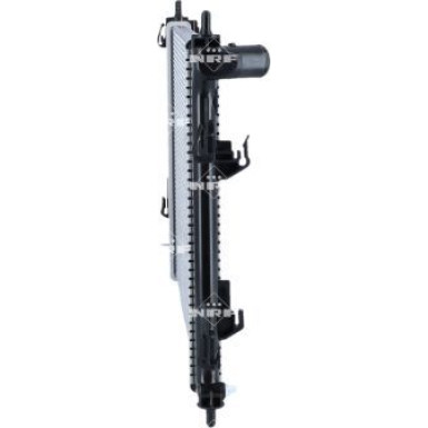 NRF | Kühler, Motorkühlung | 550071