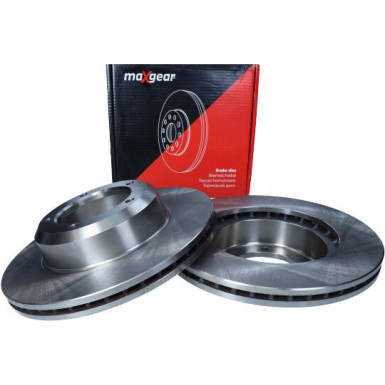Maxgear | Bremsscheibe | 19-2537