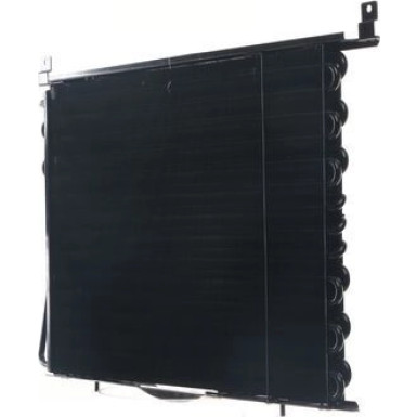 AC 149 000S Kondensator, Klimaanlage BEHR