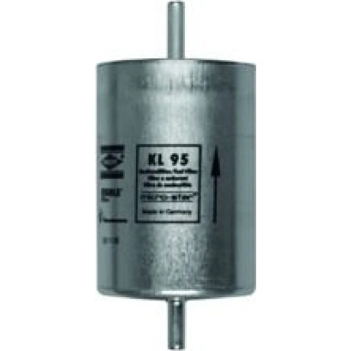 Knecht | Kraftstofffilter | KL 95