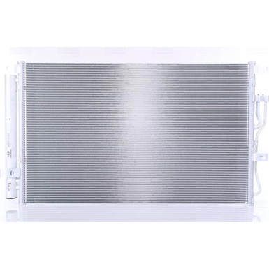 940210 Kondensator, Klimaanlage