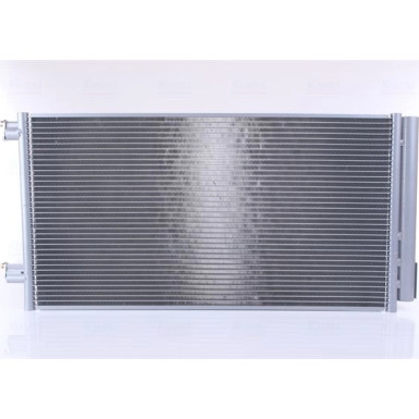 940678 Kondensator, Klimaanlage