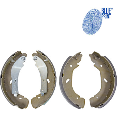 ADBP410027 Bremsbackensatz