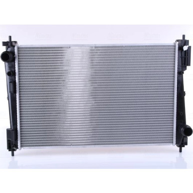 61919 Kühler, Motorkühlung