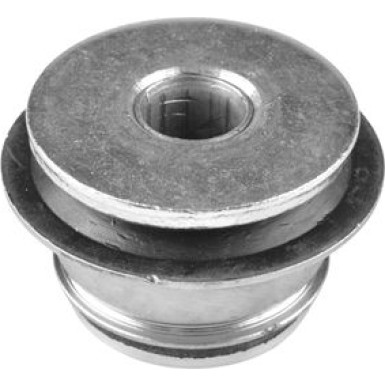 Tedgum | Lagerung, Achskörper | 00212454